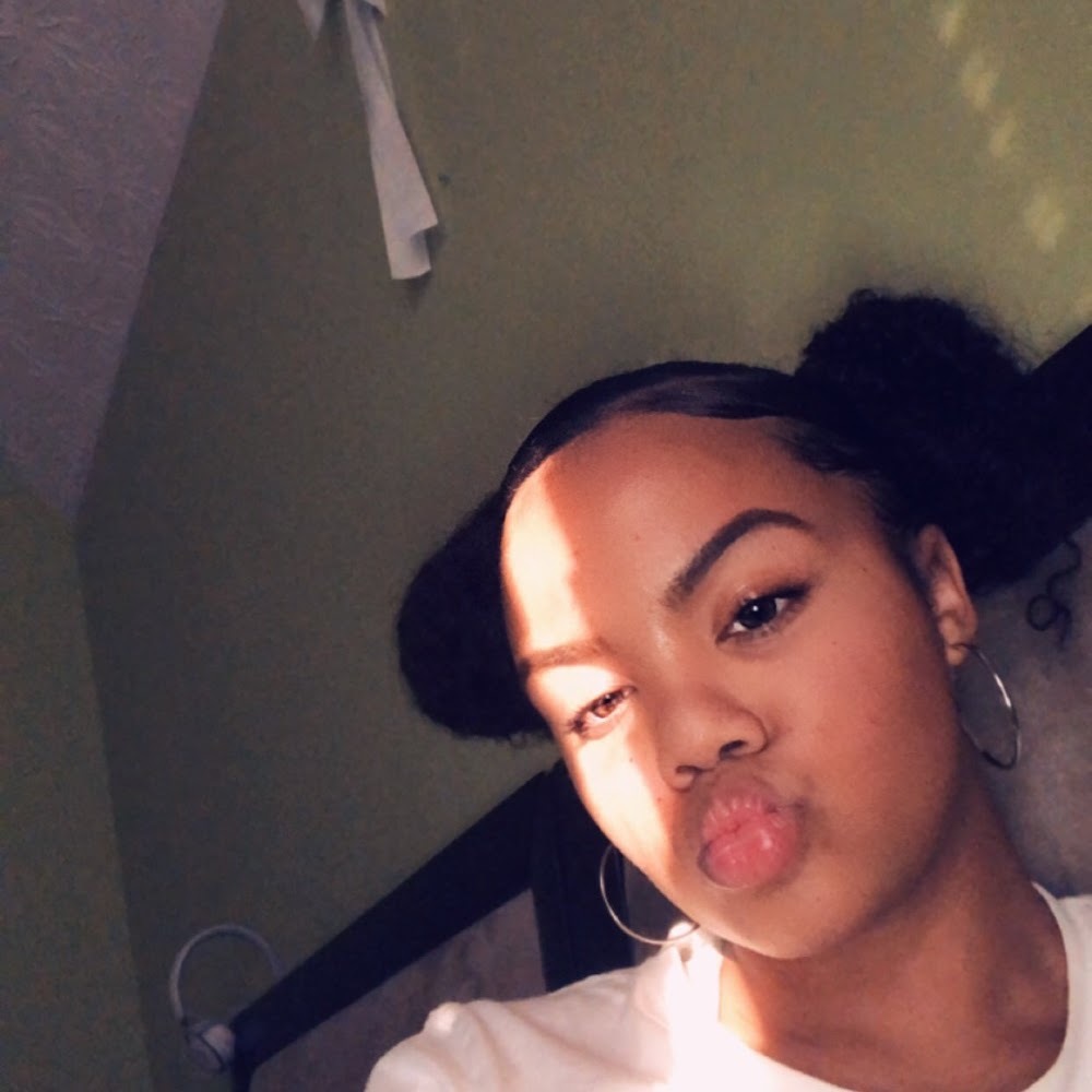 Meet your Posher, Mikenzy janelle